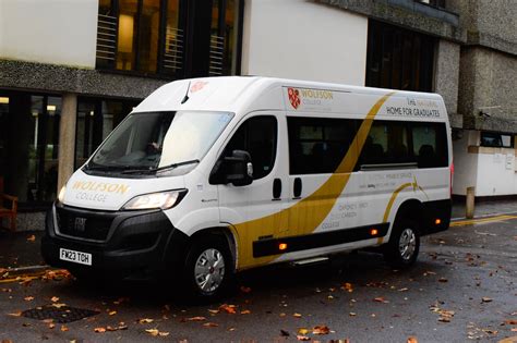 wolfson minibus|Homepage .